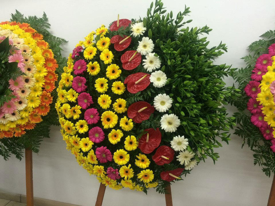 Fiori Funebri - 05